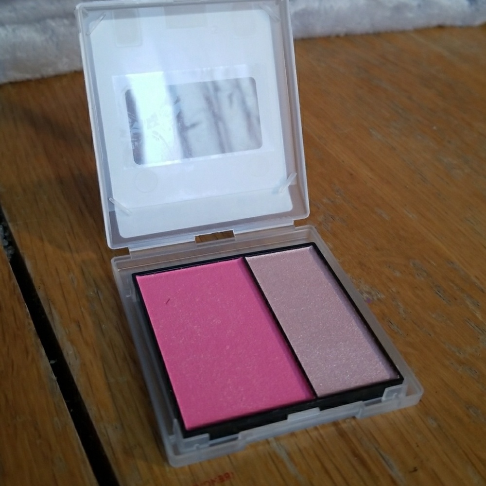 Mary Kay Mineral Cheek Color Duo